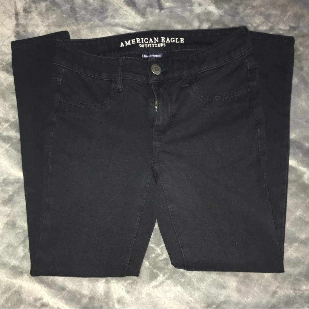 AEO Jeans ‼️ LAST CHANCE ‼️